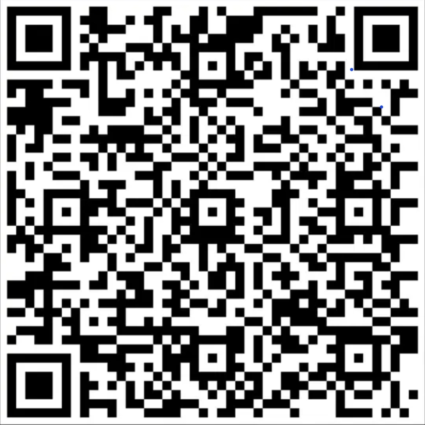 QR Code PIX